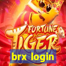 brx login